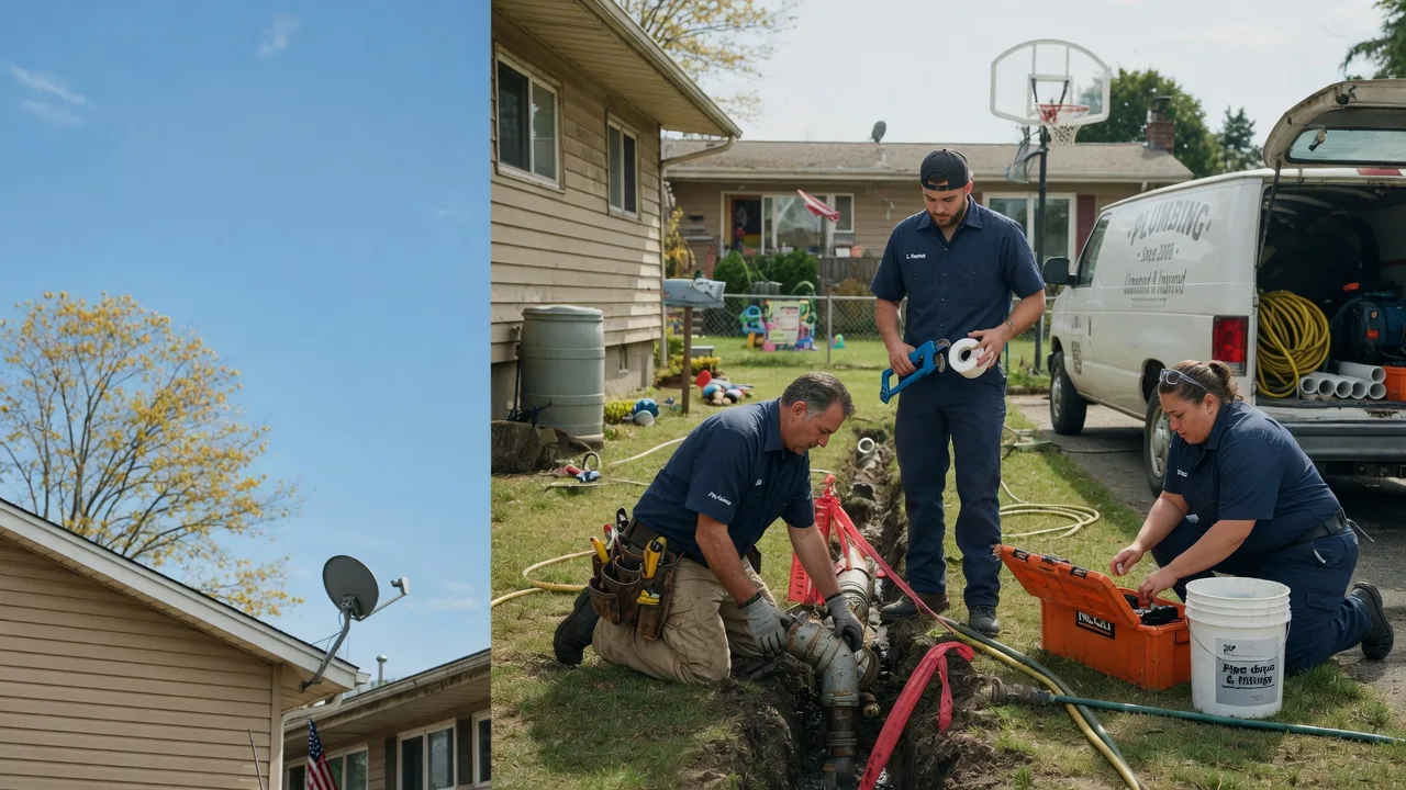 Garbage Disposal Replacement in Dresden, ME near me